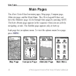 Preview for 32 page of Garmin eTrex Legend H Owner'S Manual