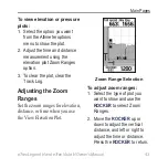 Preview for 45 page of Garmin eTrex Legend H Owner'S Manual