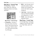 Preview for 52 page of Garmin eTrex Legend H Owner'S Manual