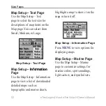 Preview for 54 page of Garmin eTrex Legend H Owner'S Manual