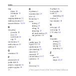 Preview for 66 page of Garmin eTrex Legend H Owner'S Manual