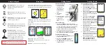 Preview for 2 page of Garmin eTrex Legend HCx Quick Start Manual