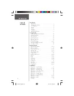 Preview for 4 page of Garmin eTrex Summit - Hiking GPS Receiver Owner'S Manual And Reference Manual