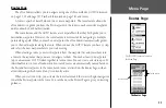 Preview for 47 page of Garmin eTrex Summit - Hiking GPS Receiver Owner'S Manual