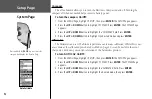 Preview for 66 page of Garmin eTrex Summit - Hiking GPS Receiver Owner'S Manual