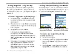 Preview for 21 page of Garmin eTrex Venture Cx, Legend Cx Owner'S Manual