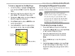 Preview for 23 page of Garmin eTrex Venture Cx, Legend Cx Owner'S Manual