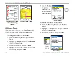 Предварительный просмотр 44 страницы Garmin eTrex Venture Cx, Legend Cx Owner'S Manual