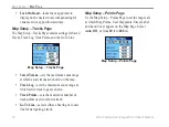 Preview for 54 page of Garmin eTrex Venture Cx, Legend Cx Owner'S Manual