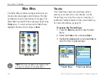 Preview for 64 page of Garmin eTrex Venture Cx, Legend Cx Owner'S Manual