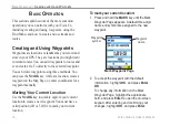 Preview for 20 page of Garmin eTrex Vista Cx Owner'S Manual