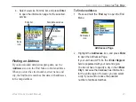 Preview for 33 page of Garmin eTrex Vista Cx Owner'S Manual