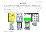 Preview for 47 page of Garmin eTrex Vista Cx Owner'S Manual