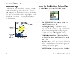 Preview for 48 page of Garmin eTrex Vista Cx Owner'S Manual