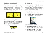 Preview for 51 page of Garmin eTrex Vista Cx Owner'S Manual