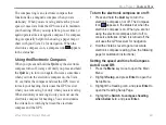 Preview for 59 page of Garmin eTrex Vista Cx Owner'S Manual