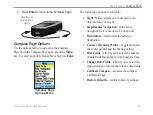 Предварительный просмотр 61 страницы Garmin eTrex Vista Cx Owner'S Manual