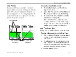 Preview for 69 page of Garmin eTrex Vista Cx Owner'S Manual