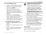 Preview for 79 page of Garmin eTrex Vista Cx Owner'S Manual