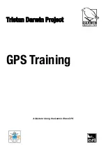 Garmin ETREX Manual preview