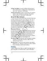 Preview for 12 page of Garmin F3ARGD00 Quick Start Manual