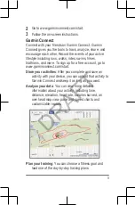 Preview for 5 page of Garmin F3ARGD01 Quick Start Manual