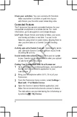 Preview for 6 page of Garmin F3ARGD01 Quick Start Manual