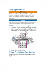 Preview for 7 page of Garmin F3ARGD01 Quick Start Manual