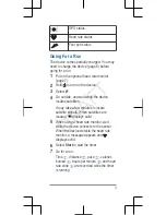 Preview for 3 page of Garmin F4ARGA00 Quick Start Manual