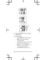 Preview for 4 page of Garmin F4ARGA00 Quick Start Manual