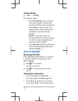 Preview for 8 page of Garmin F4ARGA00 Quick Start Manual