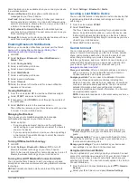 Preview for 19 page of Garmin Fenix 3/HR Owner'S Manual