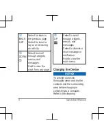 Preview for 4 page of Garmin Fenix 3 HR Quick Start Manual