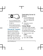 Preview for 7 page of Garmin Fenix 3 HR Quick Start Manual