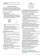 Preview for 16 page of Garmin FENIX 5 PLUS Owner'S Manual