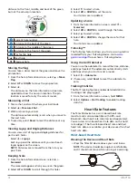 Preview for 11 page of Garmin Fenix 5x Owner'S Manual
