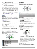 Preview for 11 page of Garmin Fenix 6S Owner'S Manual