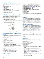 Preview for 31 page of Garmin Fenix 6S Owner'S Manual