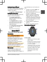 Preview for 7 page of Garmin FENIX 7 Series Quick Start Manual