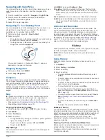 Preview for 19 page of Garmin FENIX A03095 Manual