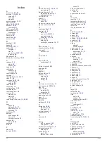 Preview for 36 page of Garmin FENIX A03095 Manual