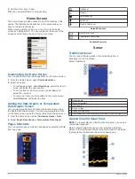 Preview for 6 page of Garmin FF 350 Plus Owner'S Manual