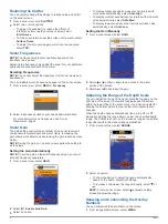 Preview for 8 page of Garmin FF 350 Plus Owner'S Manual