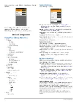 Preview for 10 page of Garmin FF 350 Plus Owner'S Manual