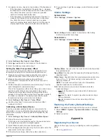 Preview for 11 page of Garmin FF 350 Plus Owner'S Manual