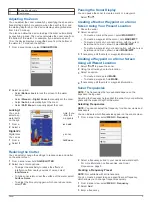 Preview for 9 page of Garmin FF 650 GPS Owner'S Manual