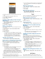 Preview for 13 page of Garmin FF 650 GPS Owner'S Manual