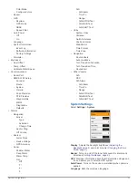 Preview for 17 page of Garmin FF 650 GPS Owner'S Manual