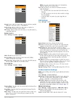 Preview for 19 page of Garmin FF 650 GPS Owner'S Manual