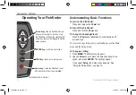 Предварительный просмотр 20 страницы Garmin Fishfinder 140 Owner'S Manual